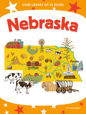 cover image of Nebraska